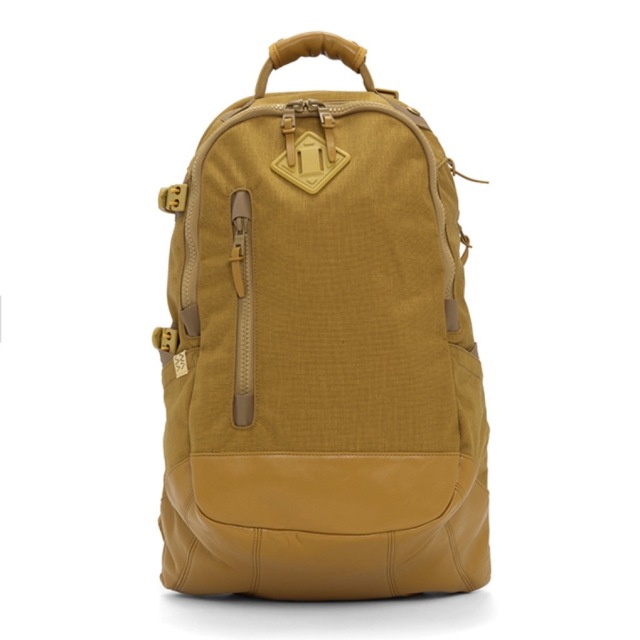 visvim バックパック2025SS