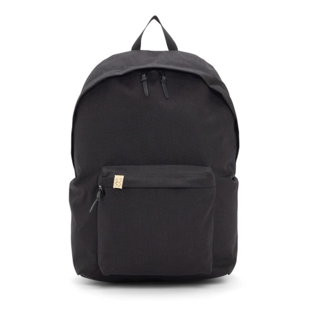 visvim] ビズビム 2025SS visvim ビズビム 2025SS CORDURA RUCKSACK 22L
