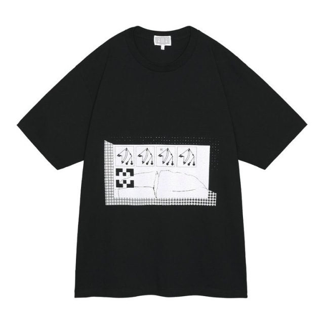 CE シーイー VH THE SATURN CIRCUS T