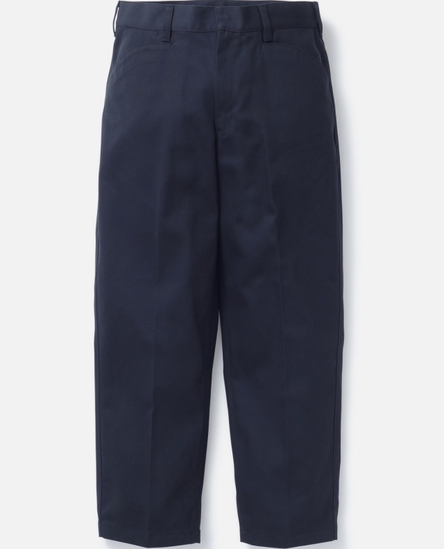 NEIGHBORHOOD ネイバーフッド 2025SS WP WIDE PANTS