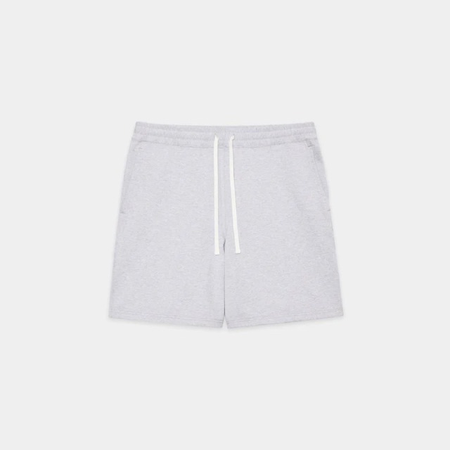 パンツ ORGANIC COTTON HEAVY FLEECE GYM SHORTS MARKAWARE(マーカウェア) - GYM SHORTS ORGANIC COTTON HEAVY FLEECE