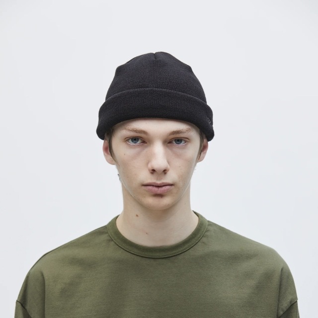 【新品未使用】NEIGHBORHOOD 25SS BEANIE MINI NEIGHBORHOOD ] ネイバーフッド 25SS BEANIE MINI
