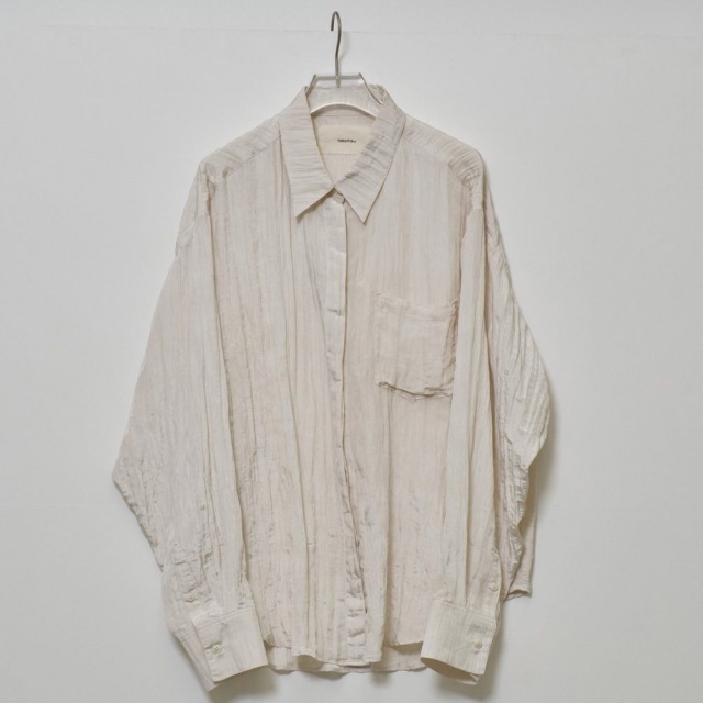 TODAYFUL Crape Satin Shirts クレープサテンシャツ TODAYFUL Crape Satin Shirts クレープサテンシャツ - メルカリ