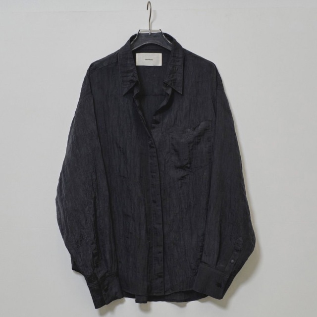 TODAYFUL Crape Satin Shirts