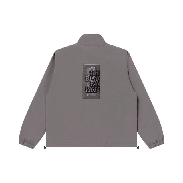 BlackEyePatch SMALL HWC NYLON TRACK JACKET