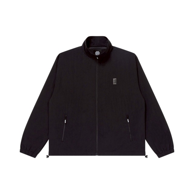ブラックアイパッチ SMALL HWC NYLON TRACK JACKET BlackEyePatch SMALL HWC NYLON TRACK JACKET