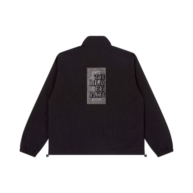 BlackEyePatch SMALL HWC NYLON TRACK JACKET