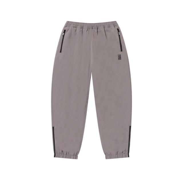 BlackEyePatch SMALL HWC NYLON TRACK PANTS