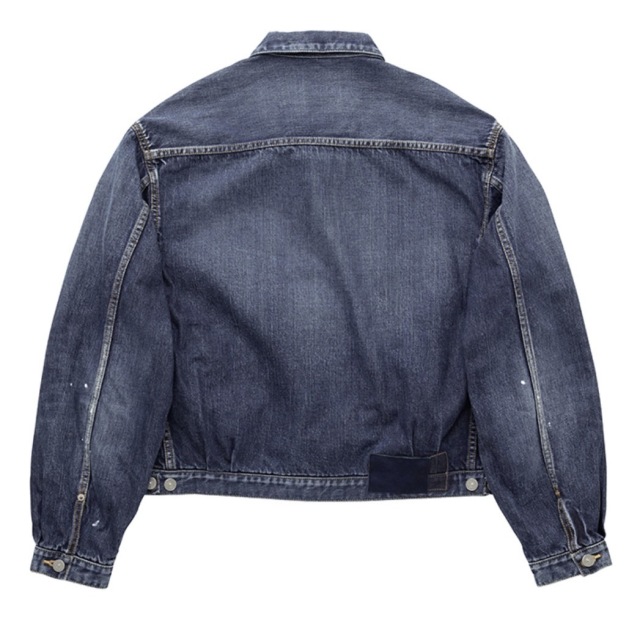 visvim] ビズビム 2025SS visvim ビズビム 2025 SS 101X JKT