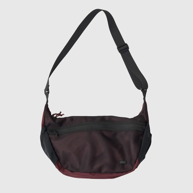 SEDAN ALL-PURPOSE Mesh Shoulder Bag