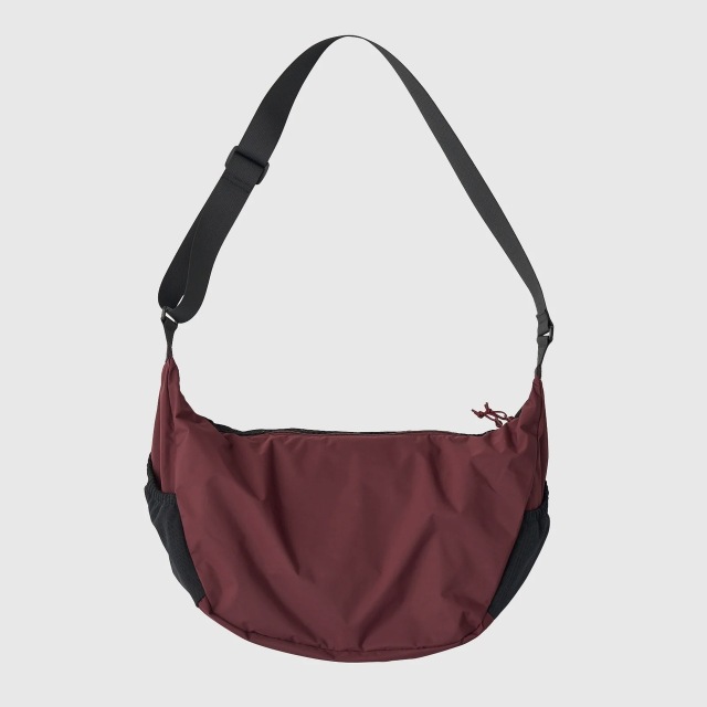 SEDAN ALL-PURPOSE Mesh Shoulder Bag
