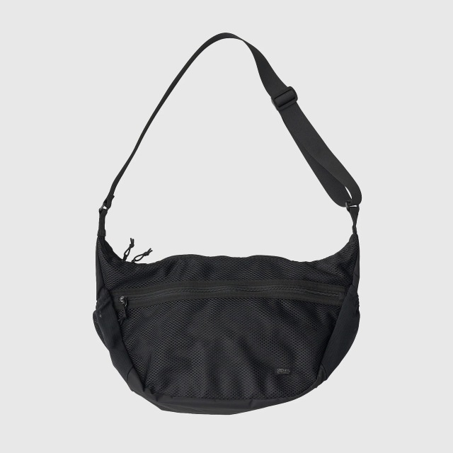 SEDAN ALL-PURPOSE Mesh Shoulder Bag
