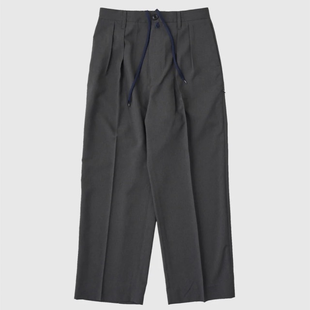SEDAN ALL-PURPOSE Ventilation Wide Slacks
