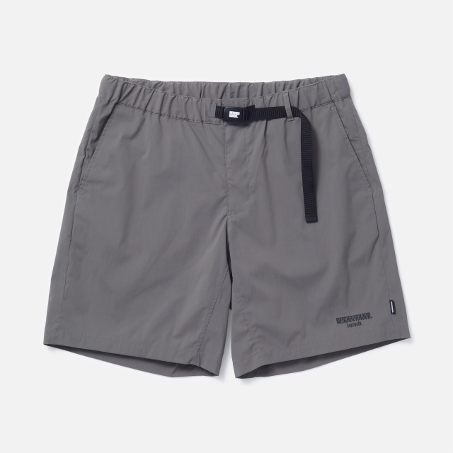 NEIGHBORHOOD ネイバーフッド 2025SS MULTIFUNCTIONAL SHORT PANTS