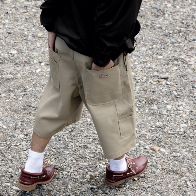 SEDAN ALL PURPOSE Dickies / Carpenter Wide Shorts