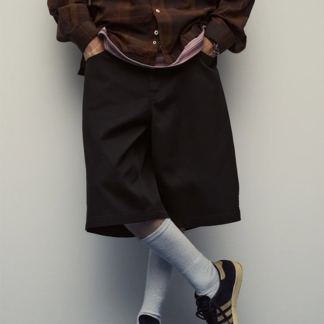 パンツ SEDAN ALL-PURPOSE Dickies /Wide Shorts SEDAN ALL-PURPOSE パンツ | Dickies / Carpenter Wide Shorts