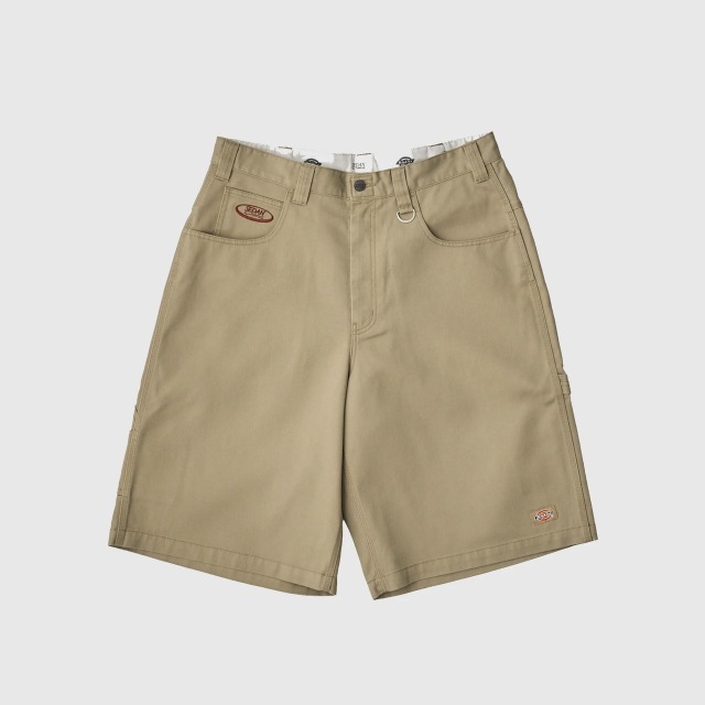 SEDAN ALL-PURPOSE Dickies / Carpenter Wide Shorts