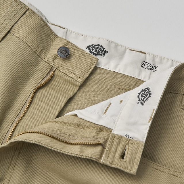 SEDAN ALL PURPOSE Dickies / Carpenter Wide Shorts