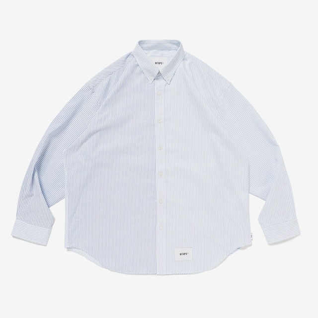 WTAPS ワークシャツ