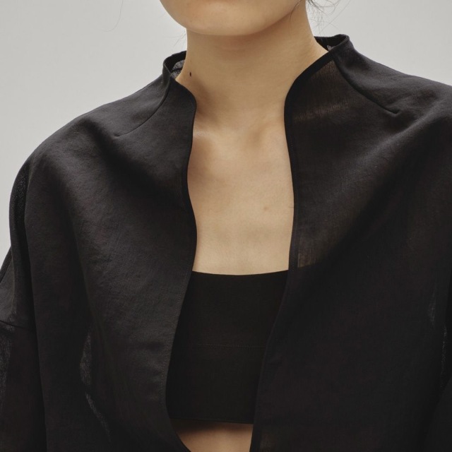 新品未使用】TODAYFUL Slub Slit Shirts - メルカリ