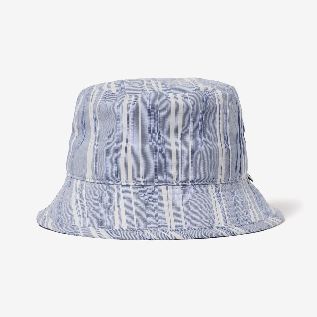 WTAPS ダブルタップス 2025SS BUCKET 01 / HAT / CTPL. DOBBY. TEXTILE