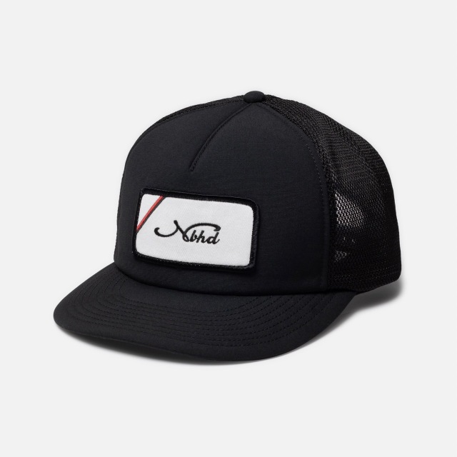 NEIGHBORHOOD ネイバーフッド 2025 SS MESH CAP-2