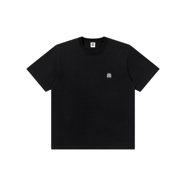 ◆BlackEyePatch◆HEAVY WEIGHT SMALL OG LABEL TEE ロゴTシャツ BlackEyePatch HEAVY WEIGHT SMALL OG LABEL TEE