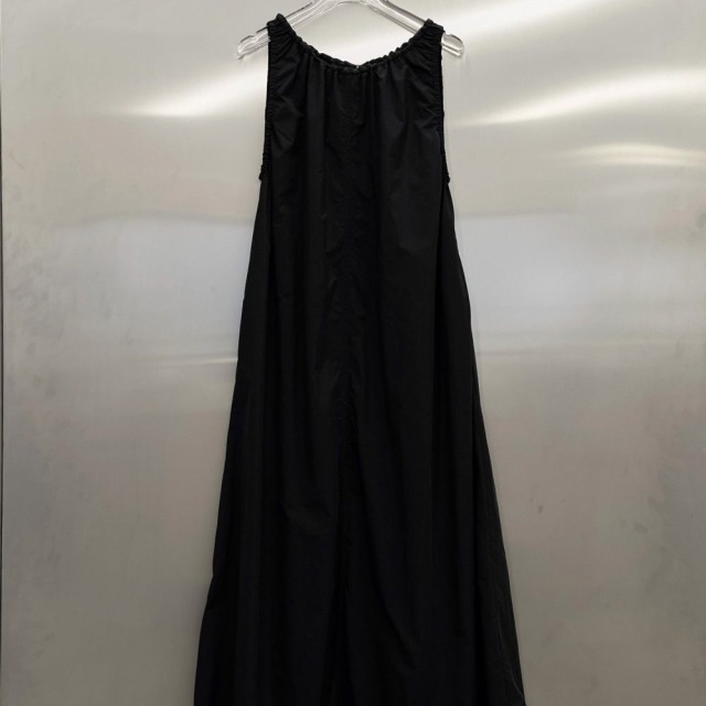 TODAYFUL Gather Balloon Dress