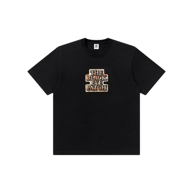 BlackEyePatch CHOCOLATE CHIP CAMO OG LABEL