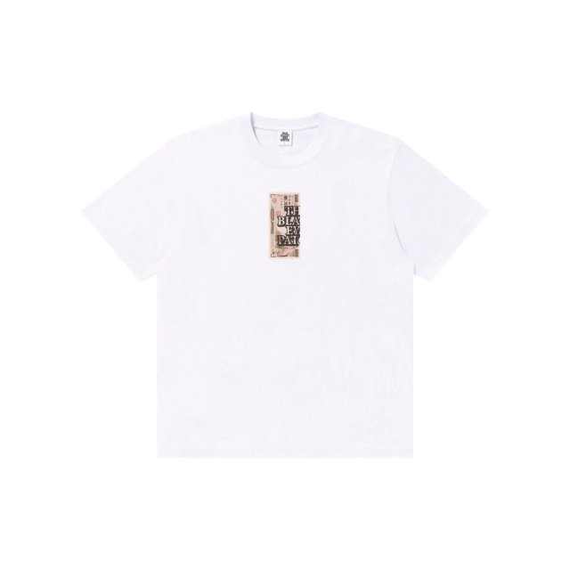 BlackEyePatch OG YUKICHI TEE
