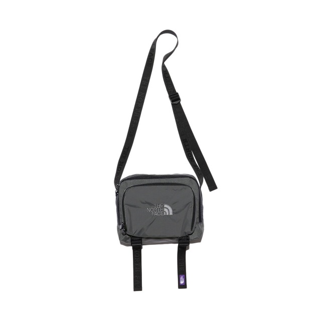 THE NORTH FACE PURPLE LABEL ノースフェイス パープルレーベル CORDURA Nylon Shoulder Bag