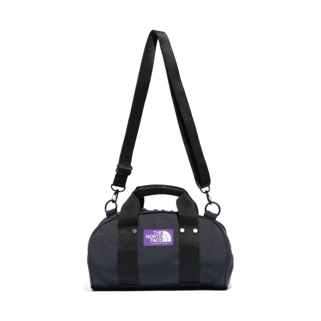 THE NORTH FACE PURPLE LABEL ノースフェイス パープルレーベル Field Demi Duffle Bag