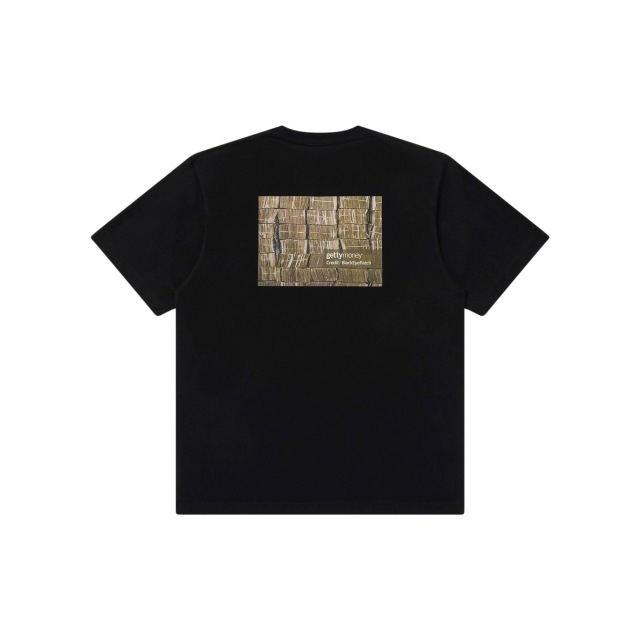 BlackEyePatch STOCK PHOTO TEE