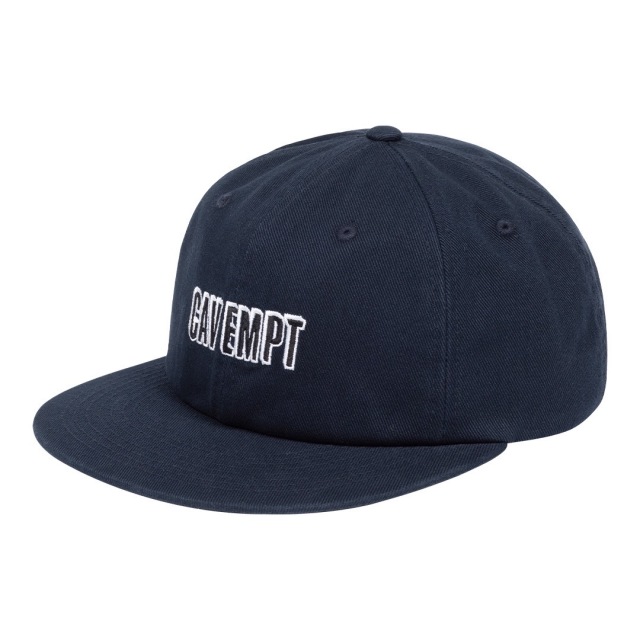 CE シーイー   CAV EMPT SHADE CAP