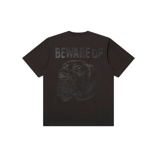 BlackEyePatch BEWARE OF BEP TEE