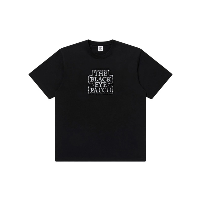 BlackEyePatch SHINING OG LABEL TEE