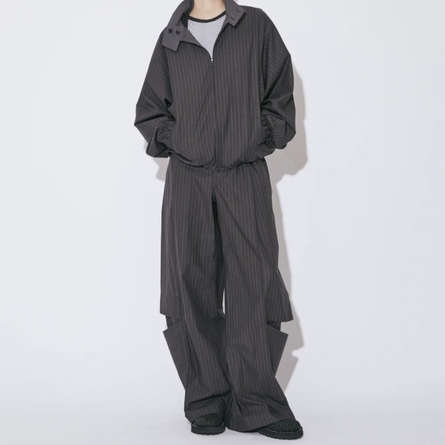 美品！beautiful people  コットンポロ beautiful people（ビューティフルピープル）の「＜beautiful