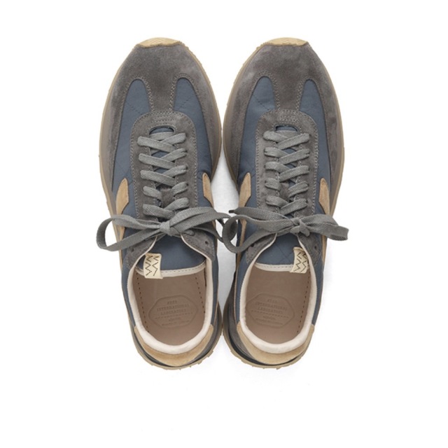【非売品】visvim 靴べら 新品未使用 visvim.ヴィズヴィム.正規取り扱い店、通販可能 ON LINE SHOP