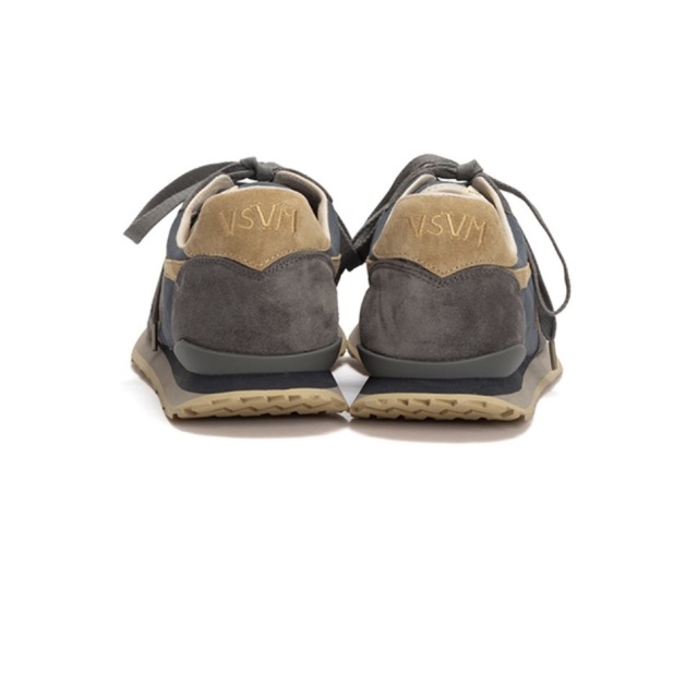 visvim] ビズビム 2025FW visvim FKT RUNNER
