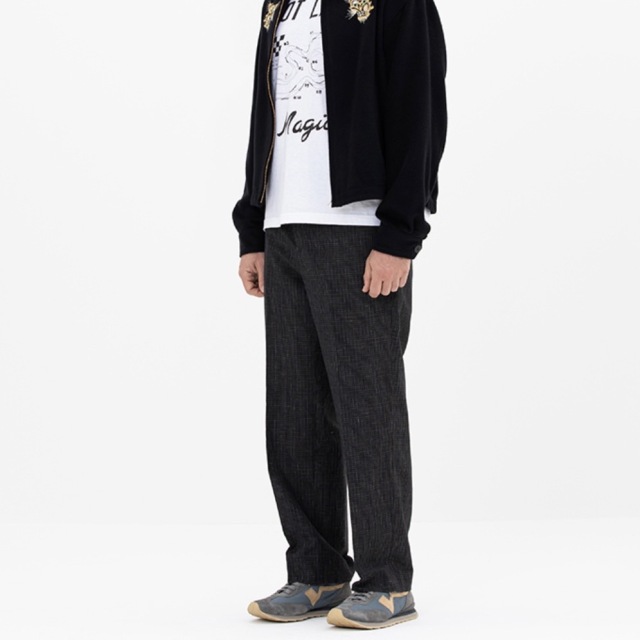 visvim 美品 ほぼ新品！ visvim] ビズビム 2025FW visvim FKT RUNNER