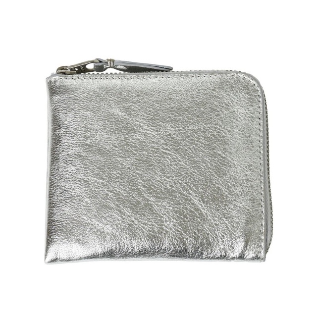 Wallet COMME des GARCONS L字型ZIP財布 - 8Z-B031-051