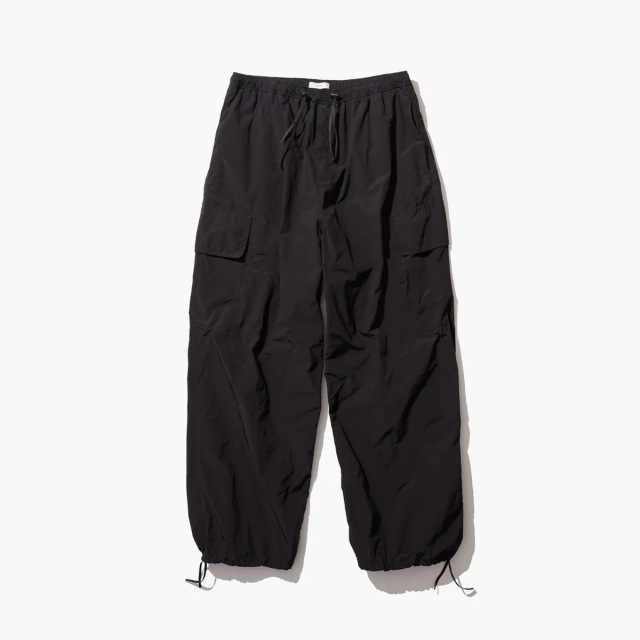 ATON エイトン AIR WEATHER | UTILITY CARGO PANTS