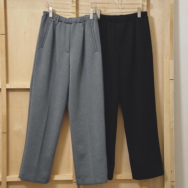 TODAYFUL Cushion Easy Trousers