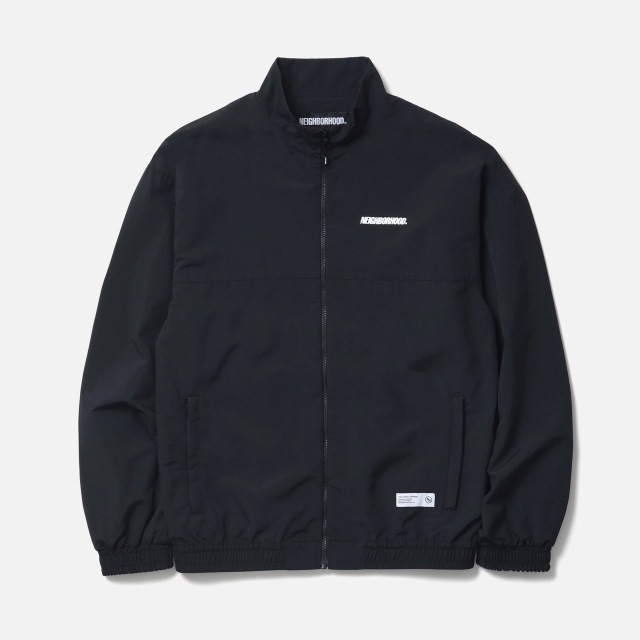 NEIGHBORHOOD ネイバーフッド TRACK JACKET
