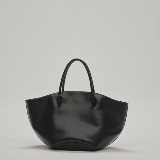 TODAYFUL Ecoleather Round Bag