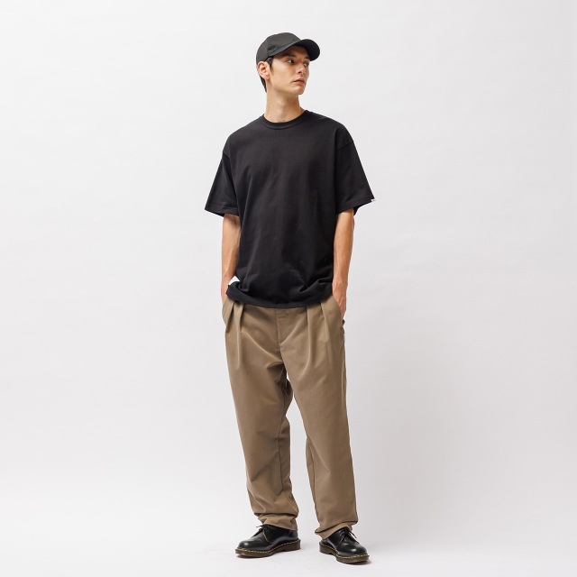 WTAPS TSSC NAVY サイズ3 （L）新品未使用 WTAPS × SSZ × AH トリプルコラボコレクションが国内10月23日に
