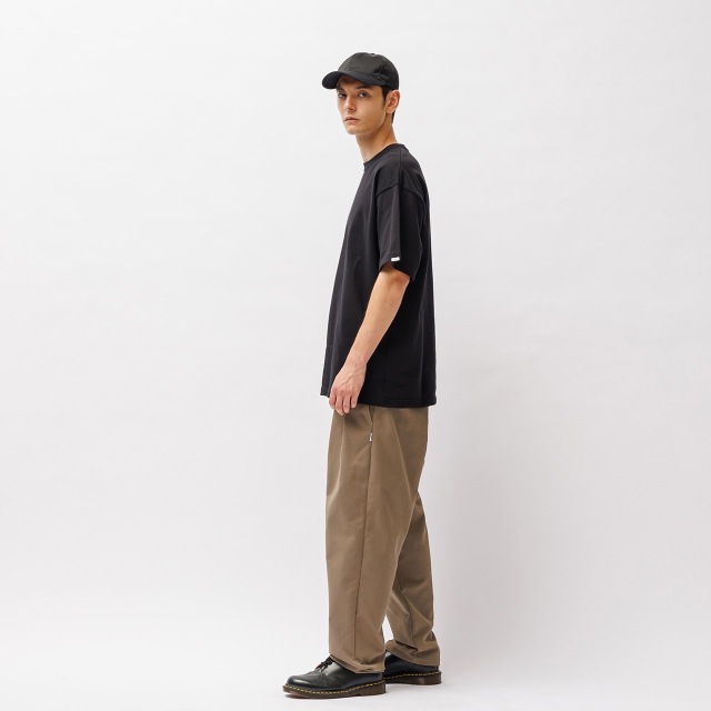 WTAPS ダブルタップス 2025 AW SIGN-YD / SS / COTTON