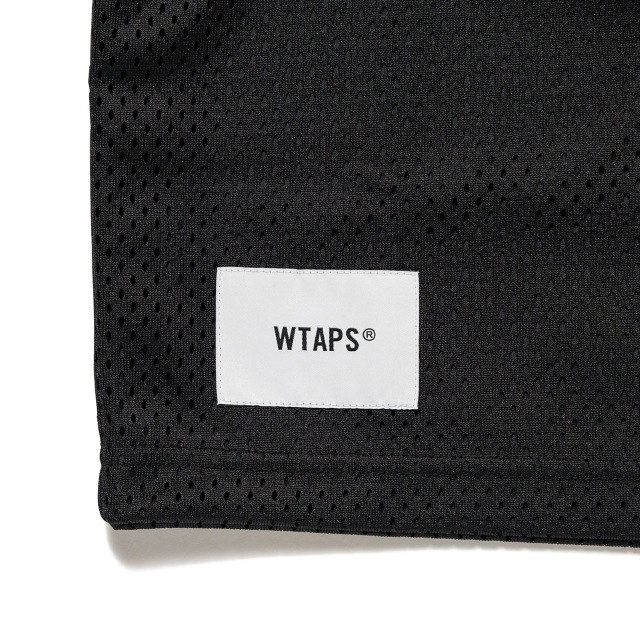 WTAPS ブレザー　美品 WTAPS ダブルタップス 21AW TTL/JACKET/SYNTHETIC 212BRDT-JKM02