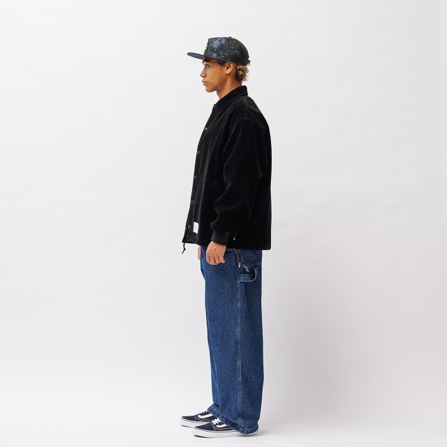 パンツ wtaps 25aw ARMSTG2501 03 WTAPS ダブルタップス 2025 AW ARMSTG2501 / TROUSERS / COTTON