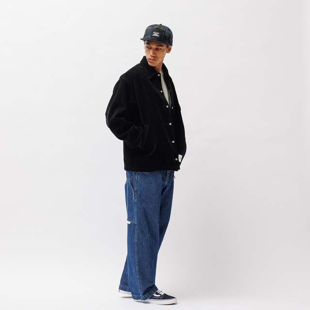 パンツ wtaps 25aw ARMSTG2501 03 WTAPS ダブルタップス 2025 AW ARMSTG2501 / TROUSERS / COTTON